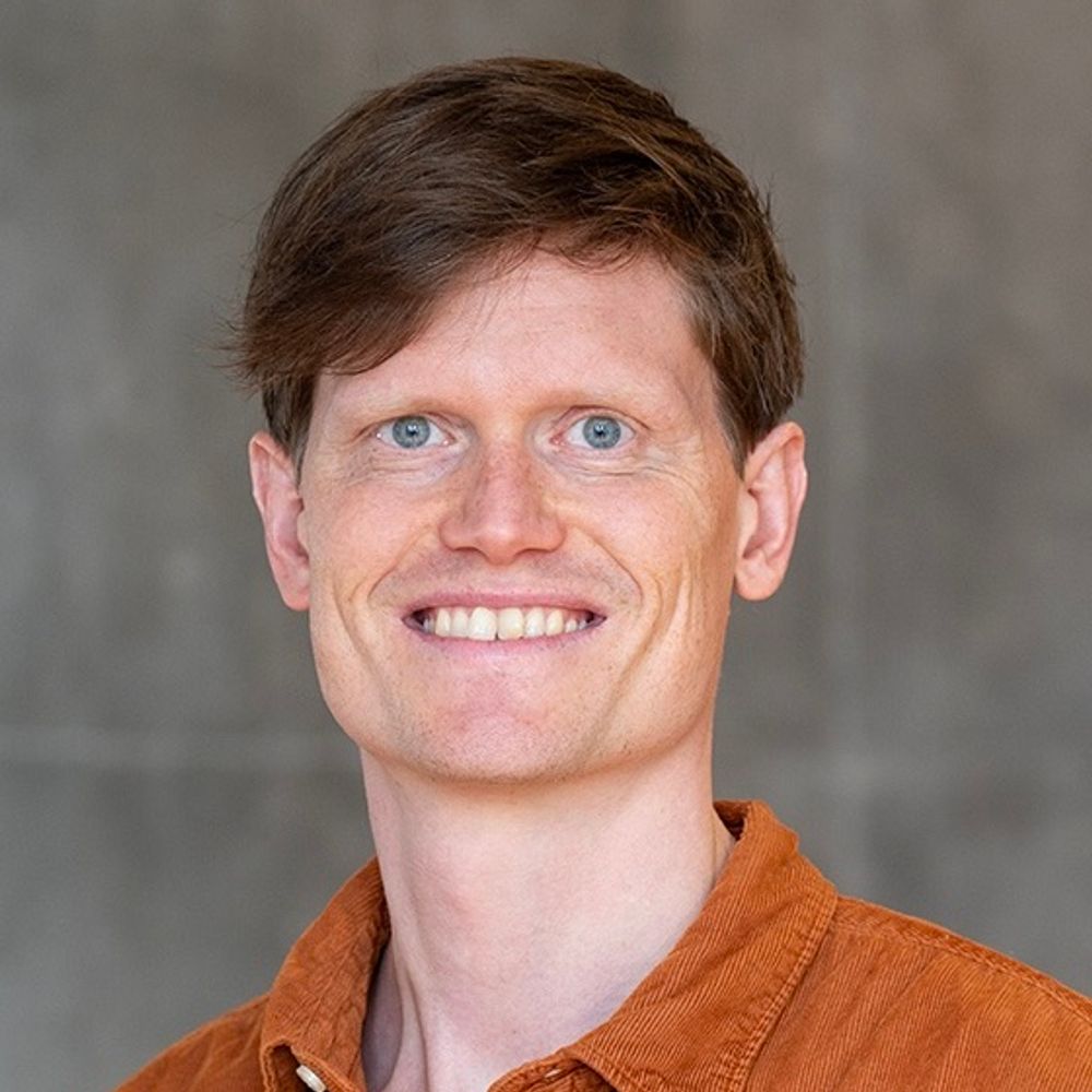 Andreas Haahr Larsen