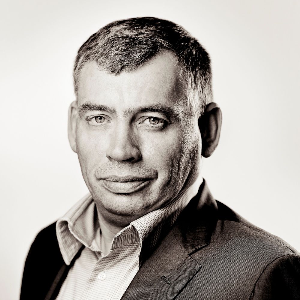 Klaus Frandsen 