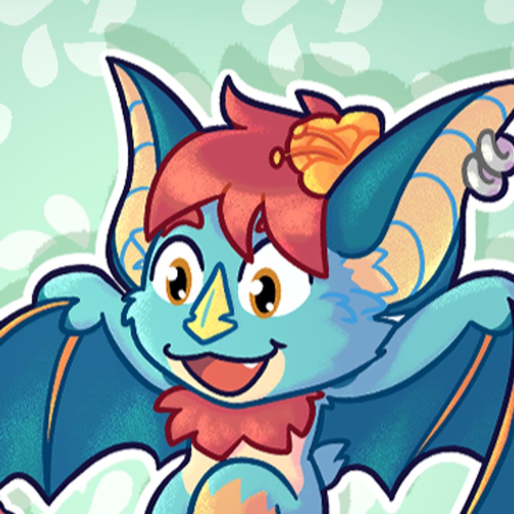  🦇 Leyna 🦇