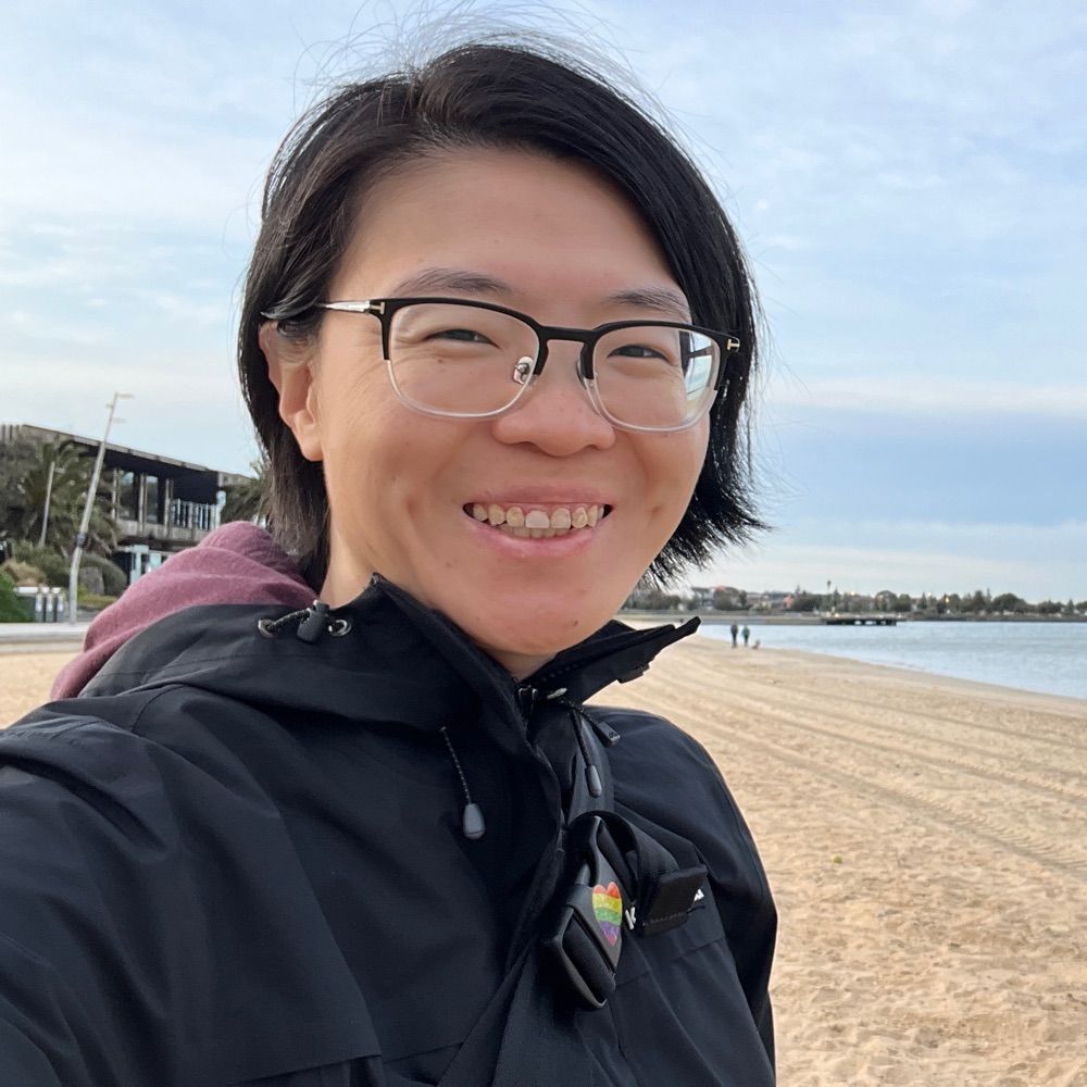 Elaine Wong
