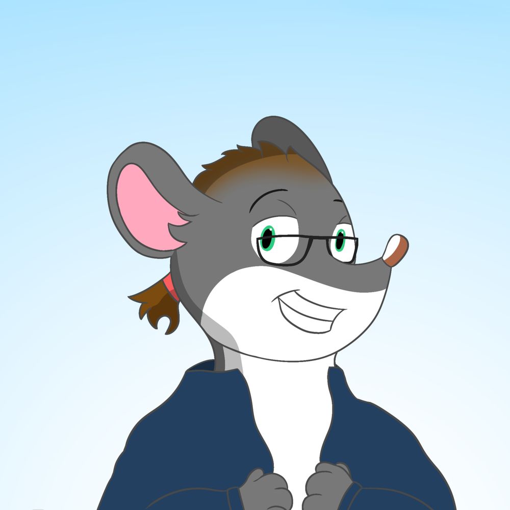 Peter No-Tail