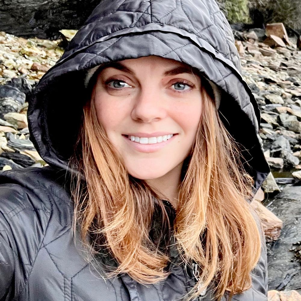 Caitlin Steinberg