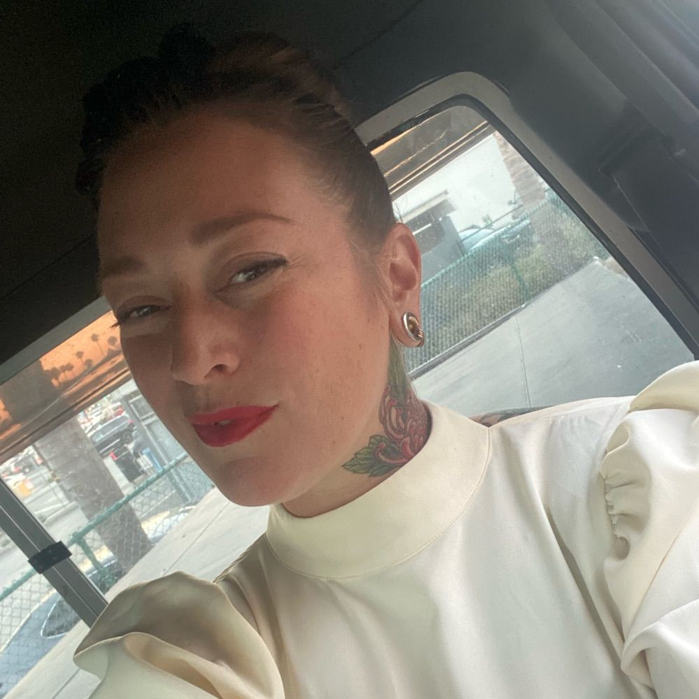 Cheyanne Donald