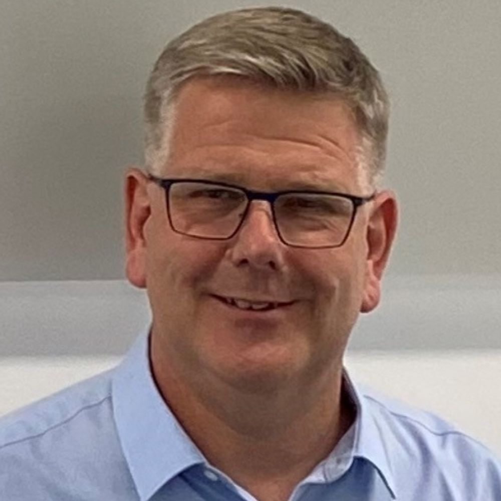 Colin Baldwin