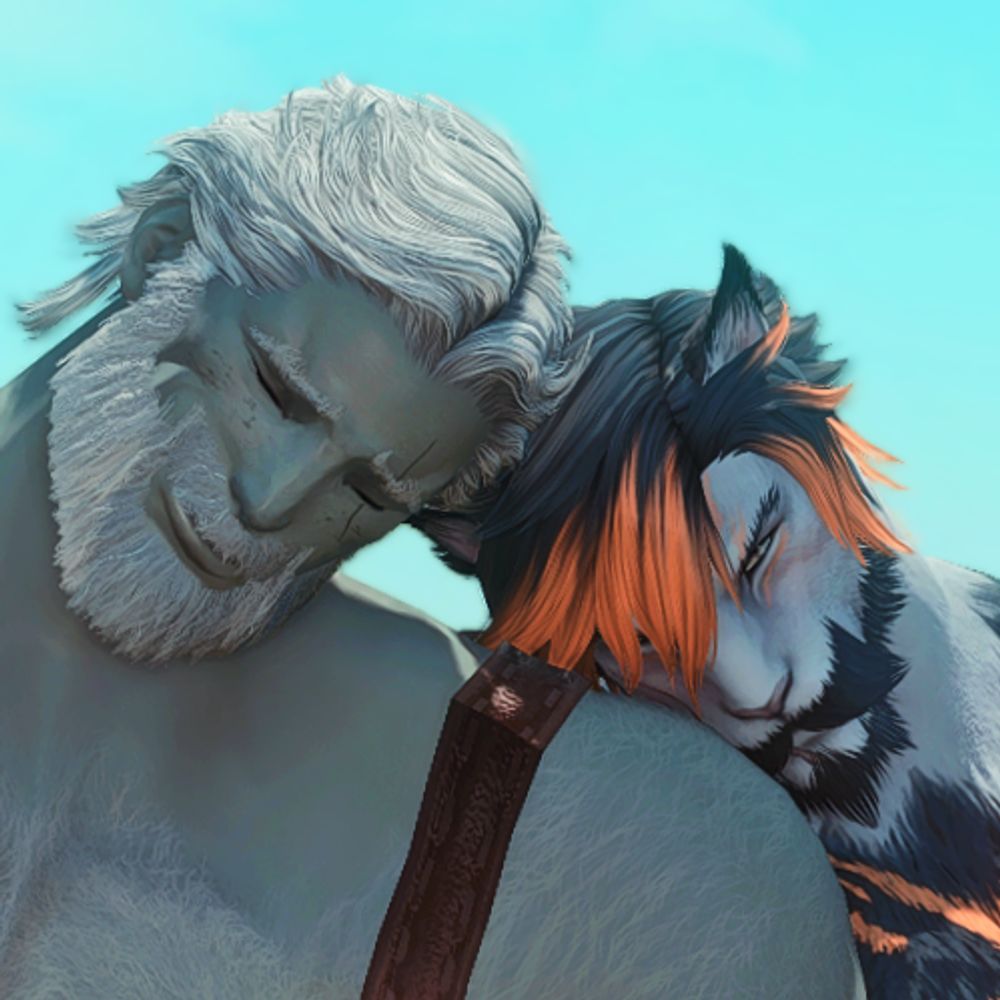skarn & jiro