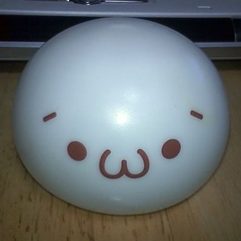 見えへんなー弐号