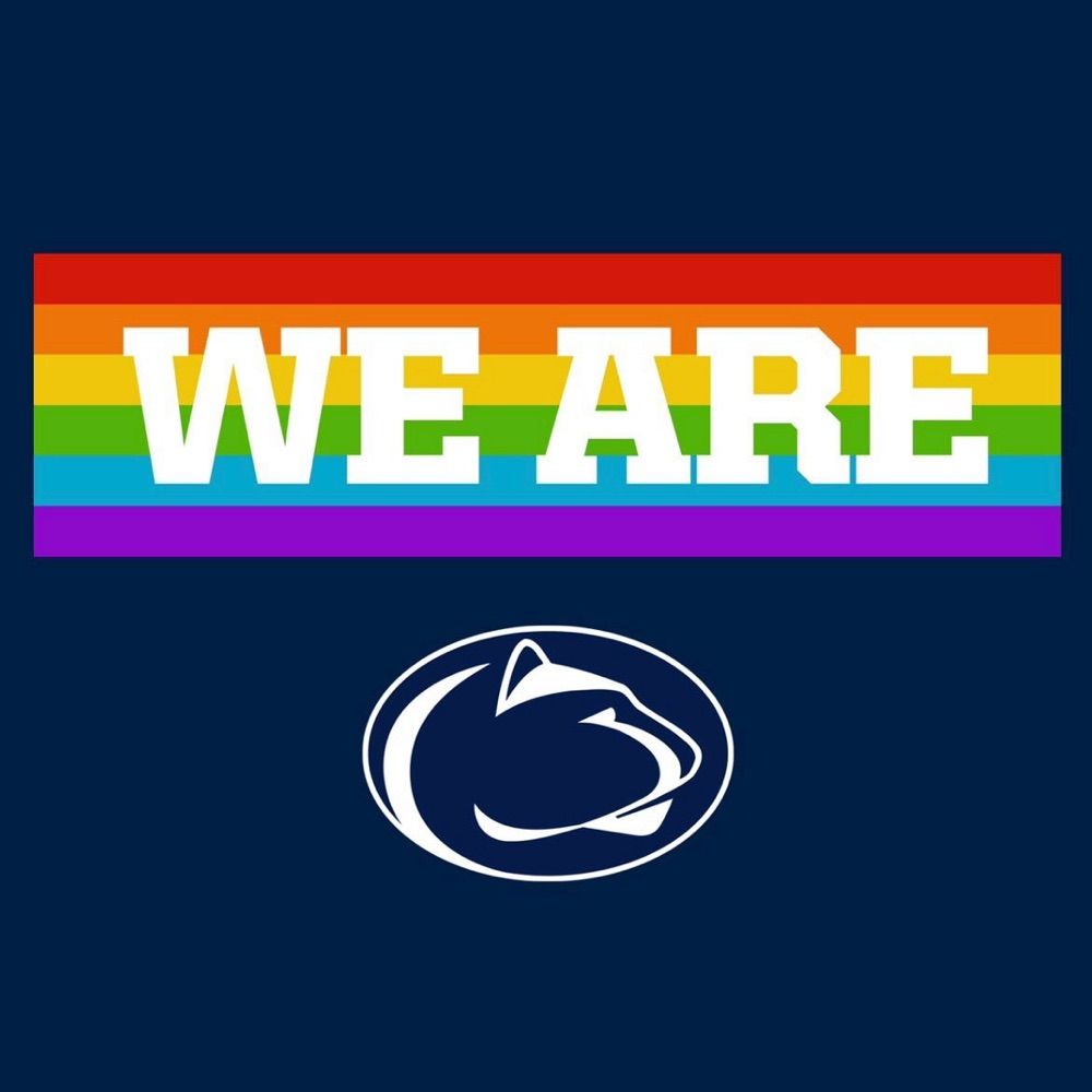 PSU LGBTQ+ Alumni