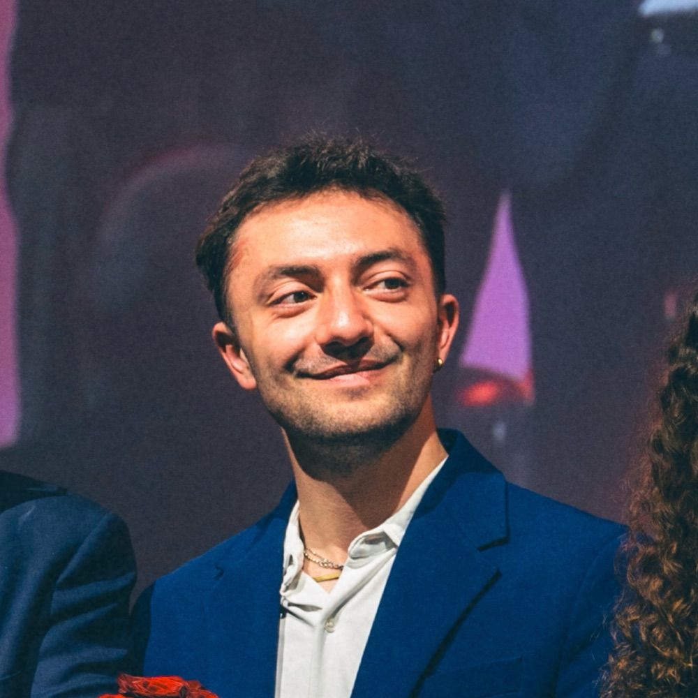 Rémi Boussemart
