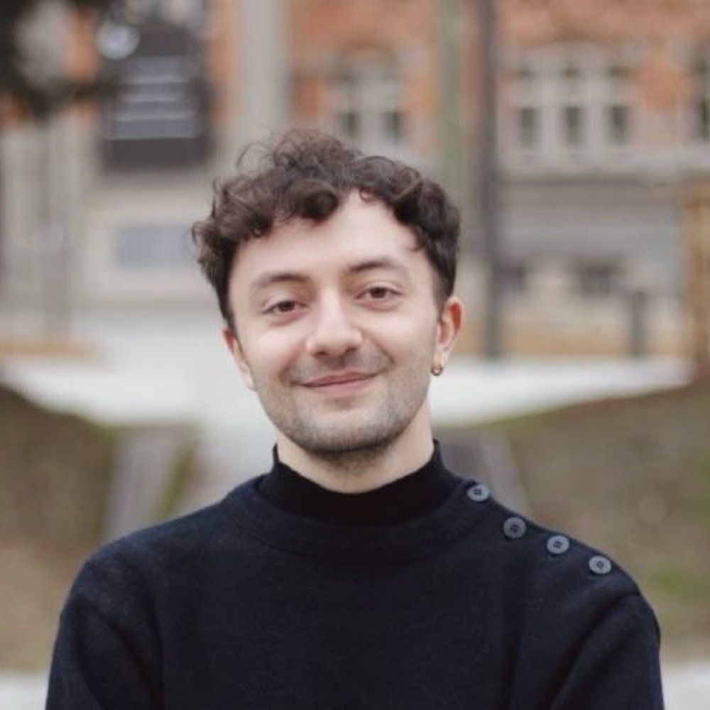 Rémi Boussemart
