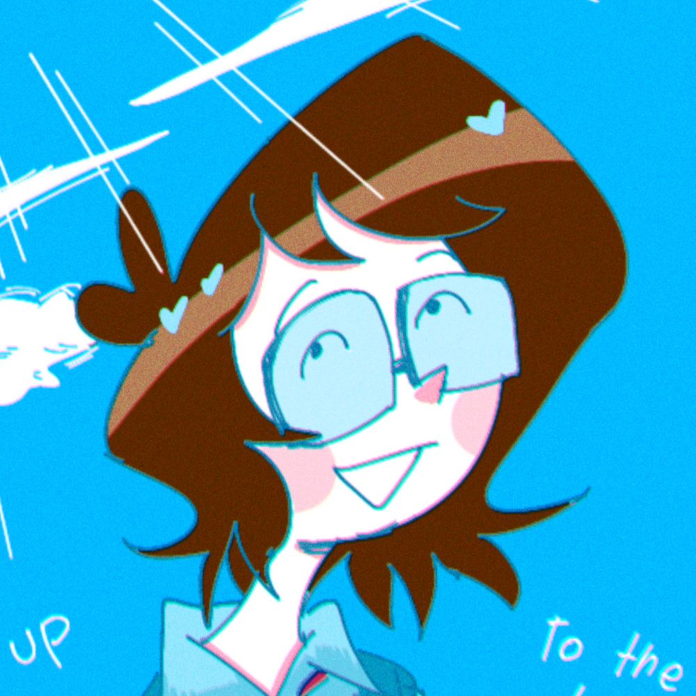EndlessFolly (COMMS OPEN)