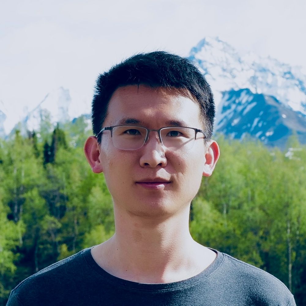 Shichang (Ray) Zhang