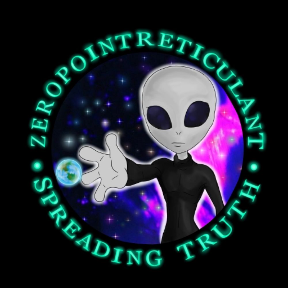 Zeropointreticulant