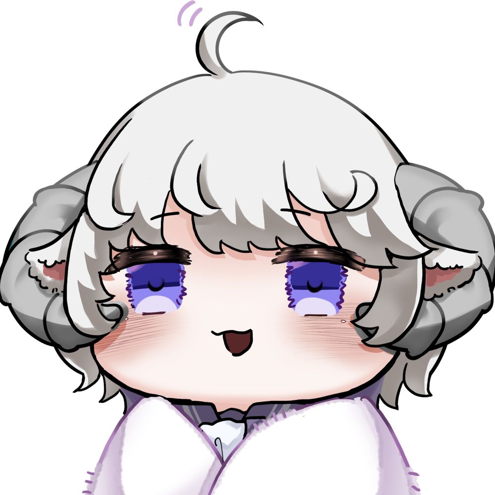 Noena🐏ノエナ