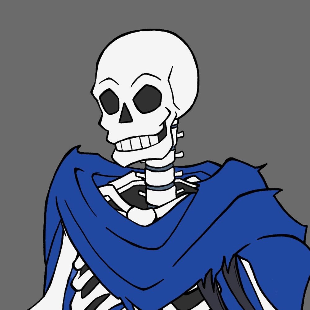 IKY (working on Skull Hero)
