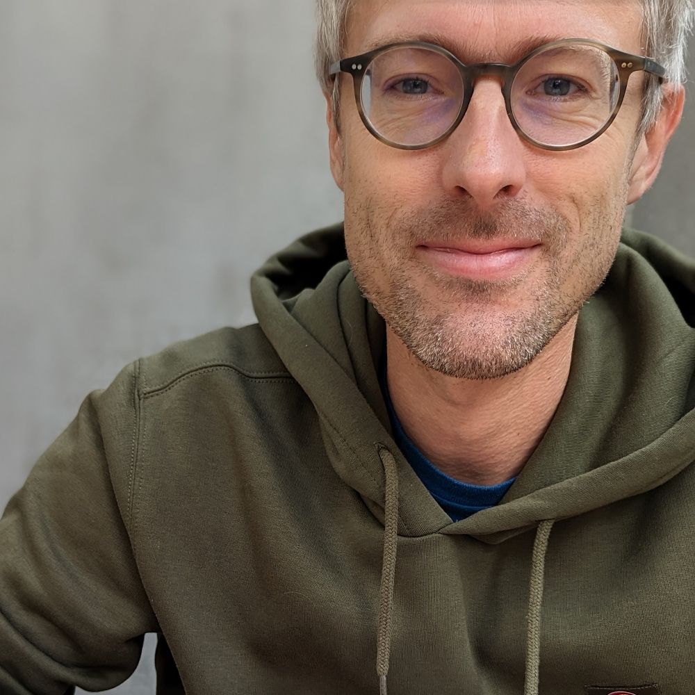 Olaf Veerman