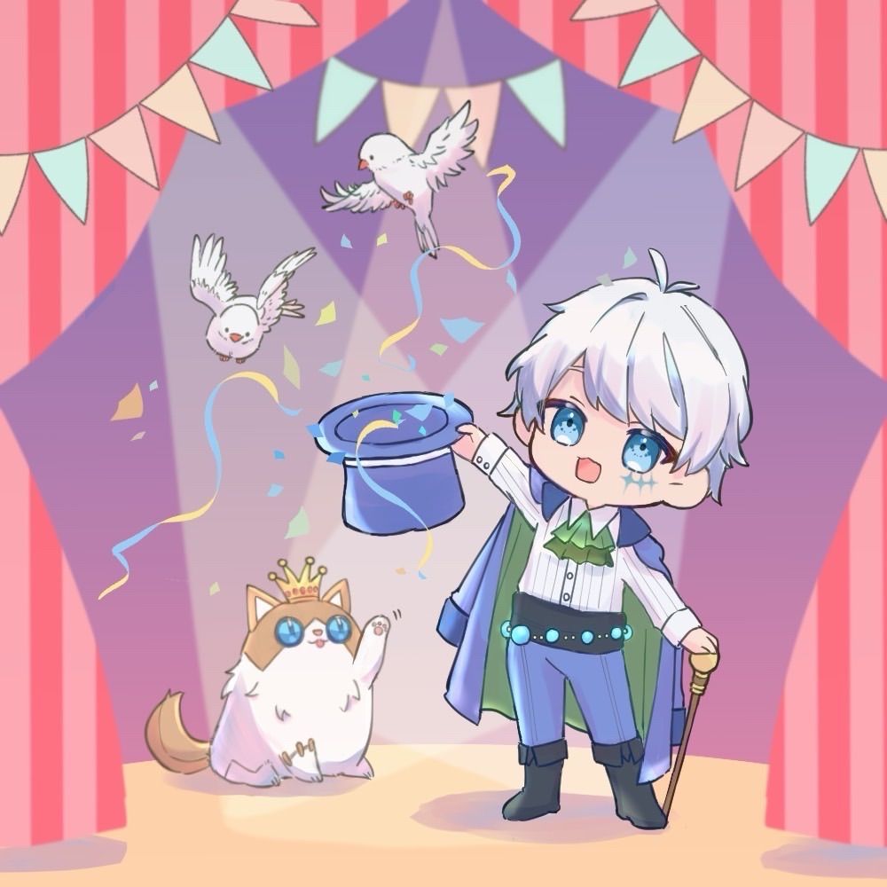 希助-Kisuke-【Vtuber@第五人格】
