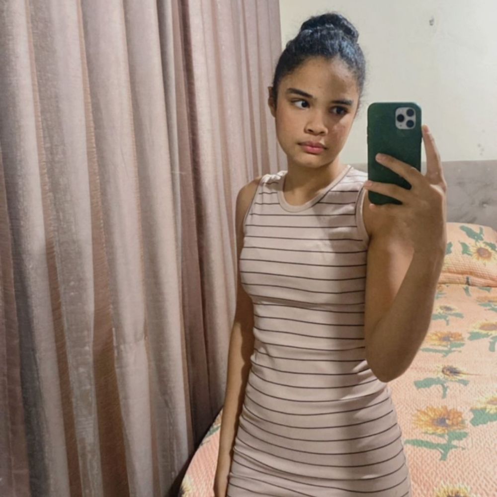 Sthefanny Viana 