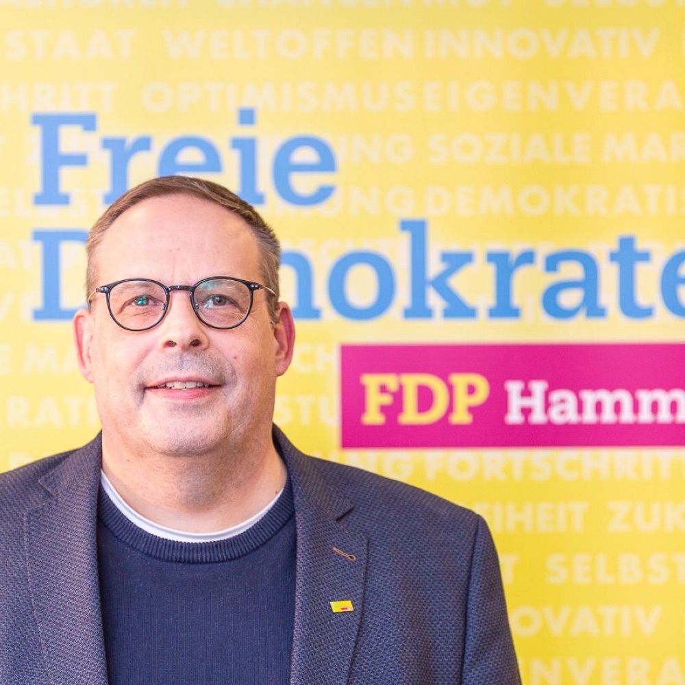 Oliver Hellkötter