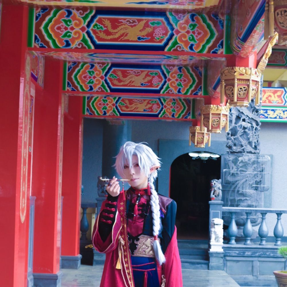 有希