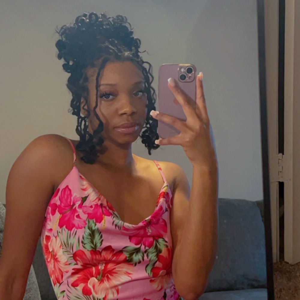 Kadisha 💛