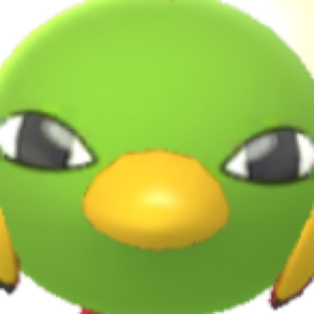 ﾄｩ-ﾄｩ-