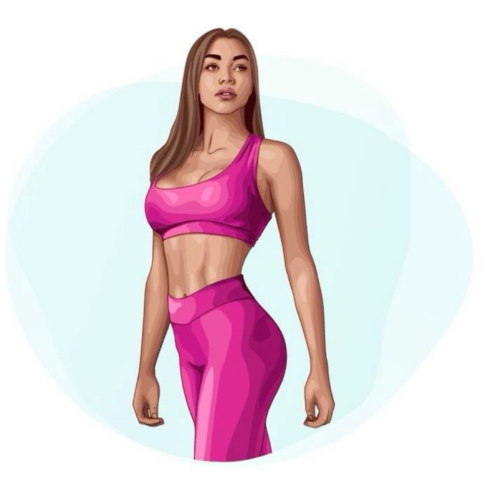 Women Fitness | healthy Food