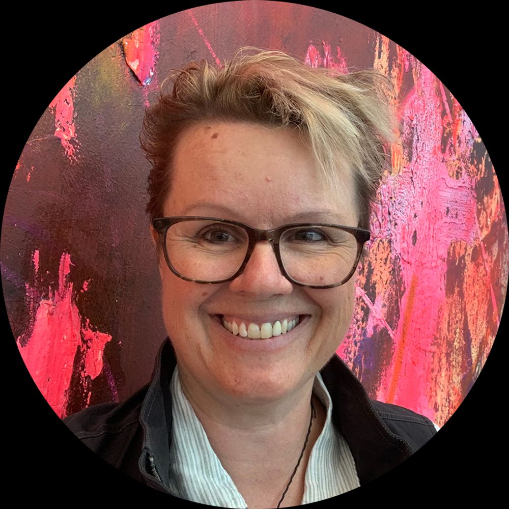 Jill Heinerth