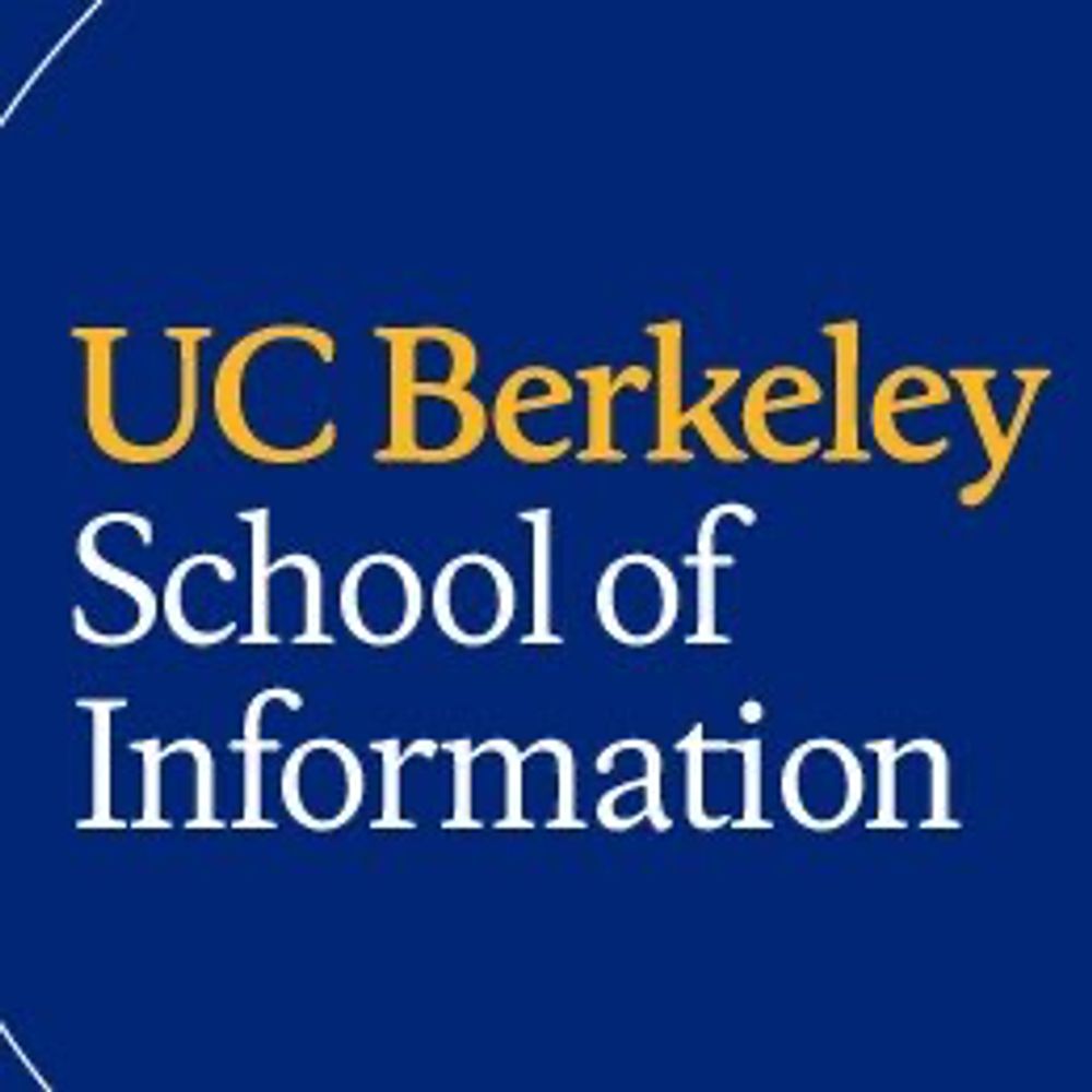 UC Berkeley School of Information