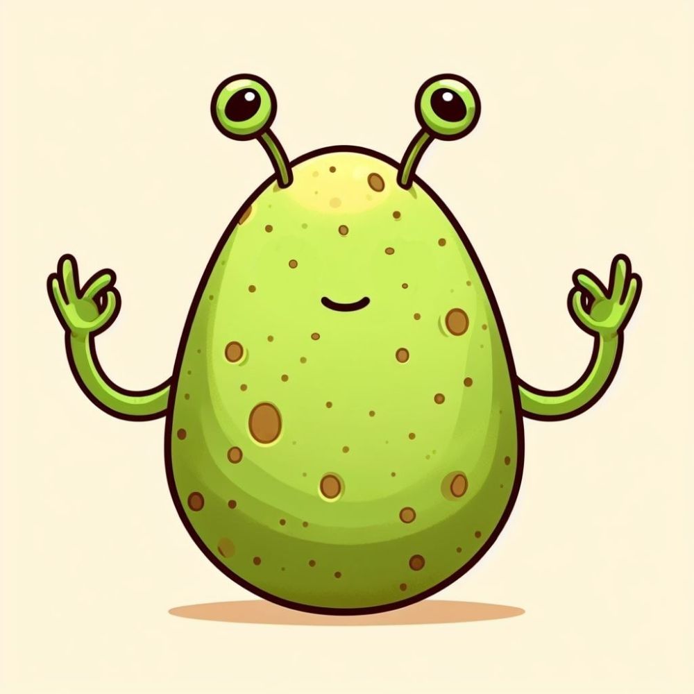 BaTaTa Alien