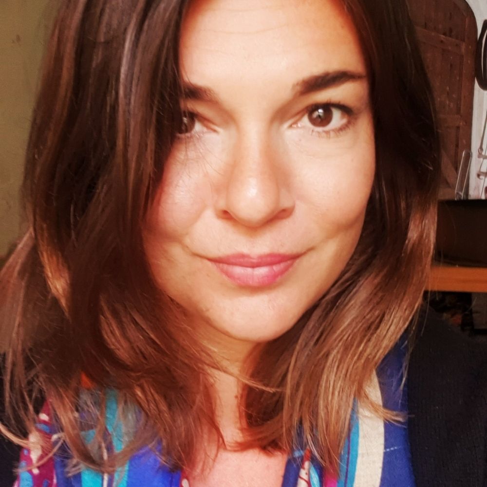 Stephanie Fenkart