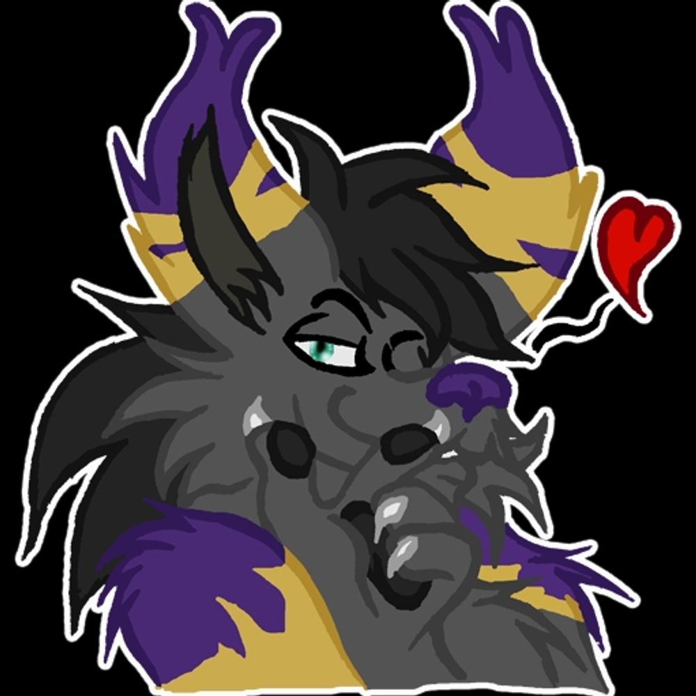 Spicy lupos