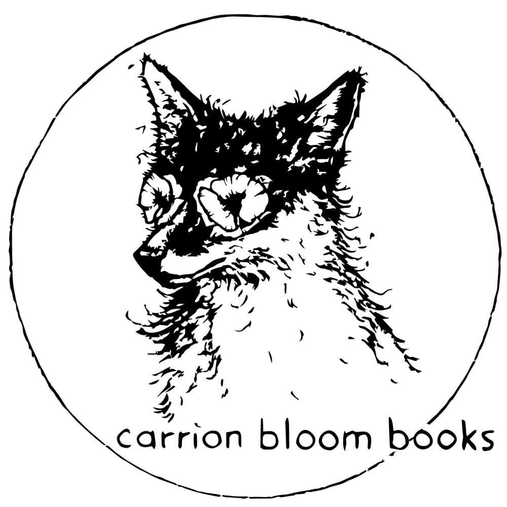 carrion bloom books