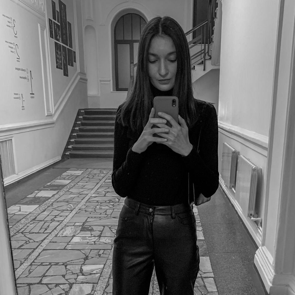 Olha Andrusiv