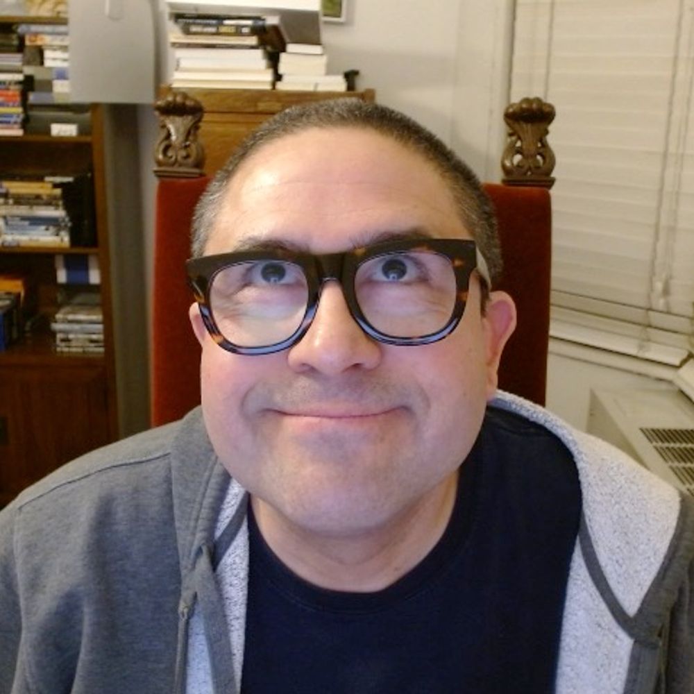 Jason Leal