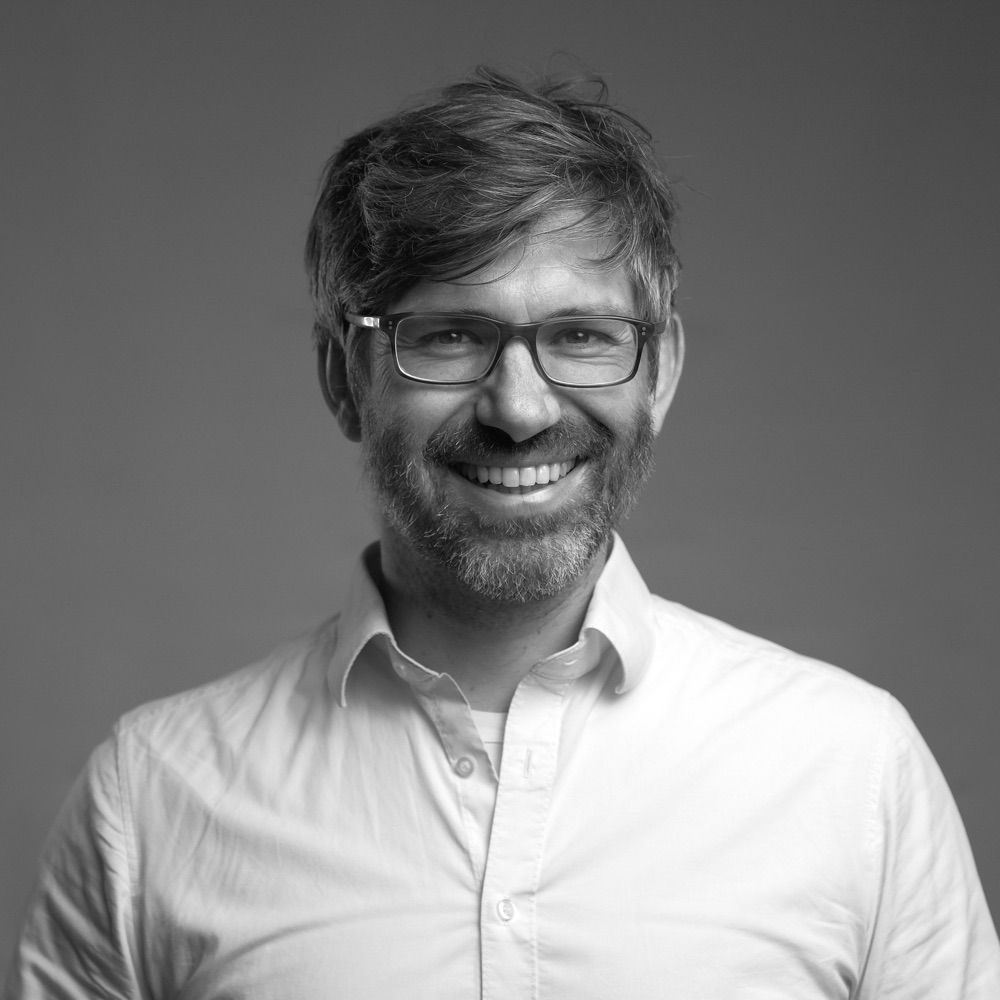 Sebastian Albers