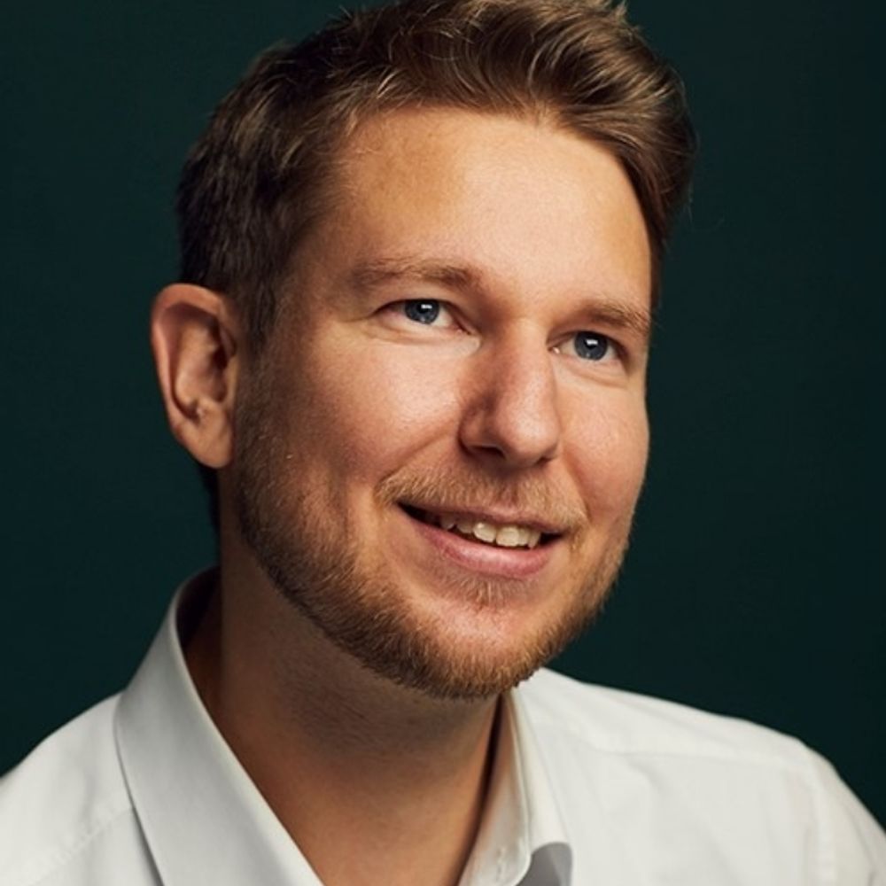 Sebastian Büttner
