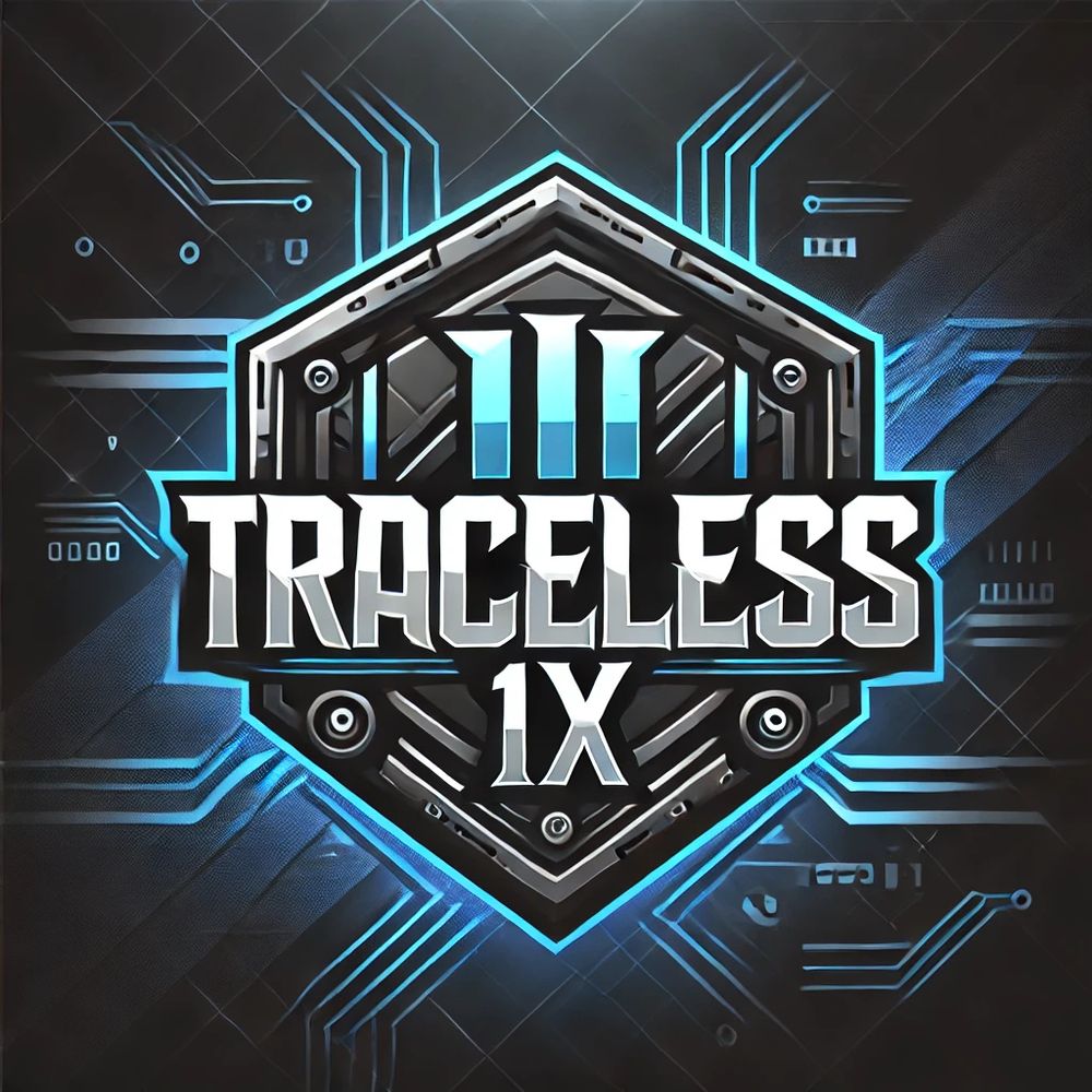 Traceless1x
