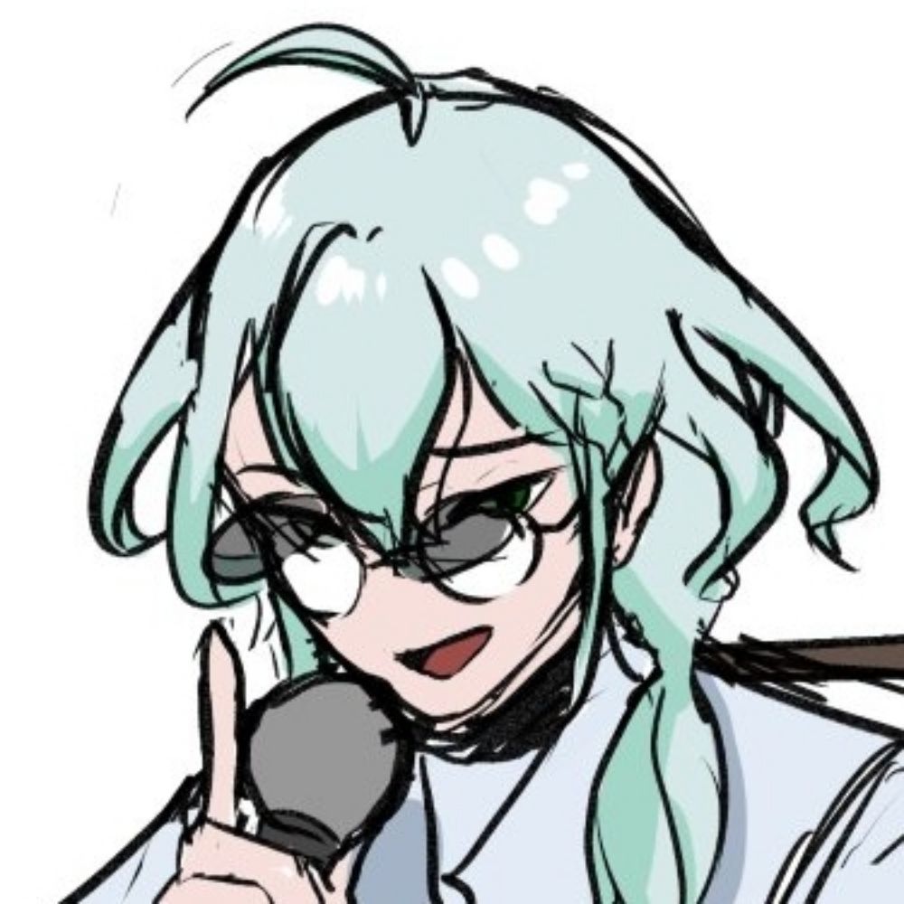 zeri🍃vtuber 🇲🇾