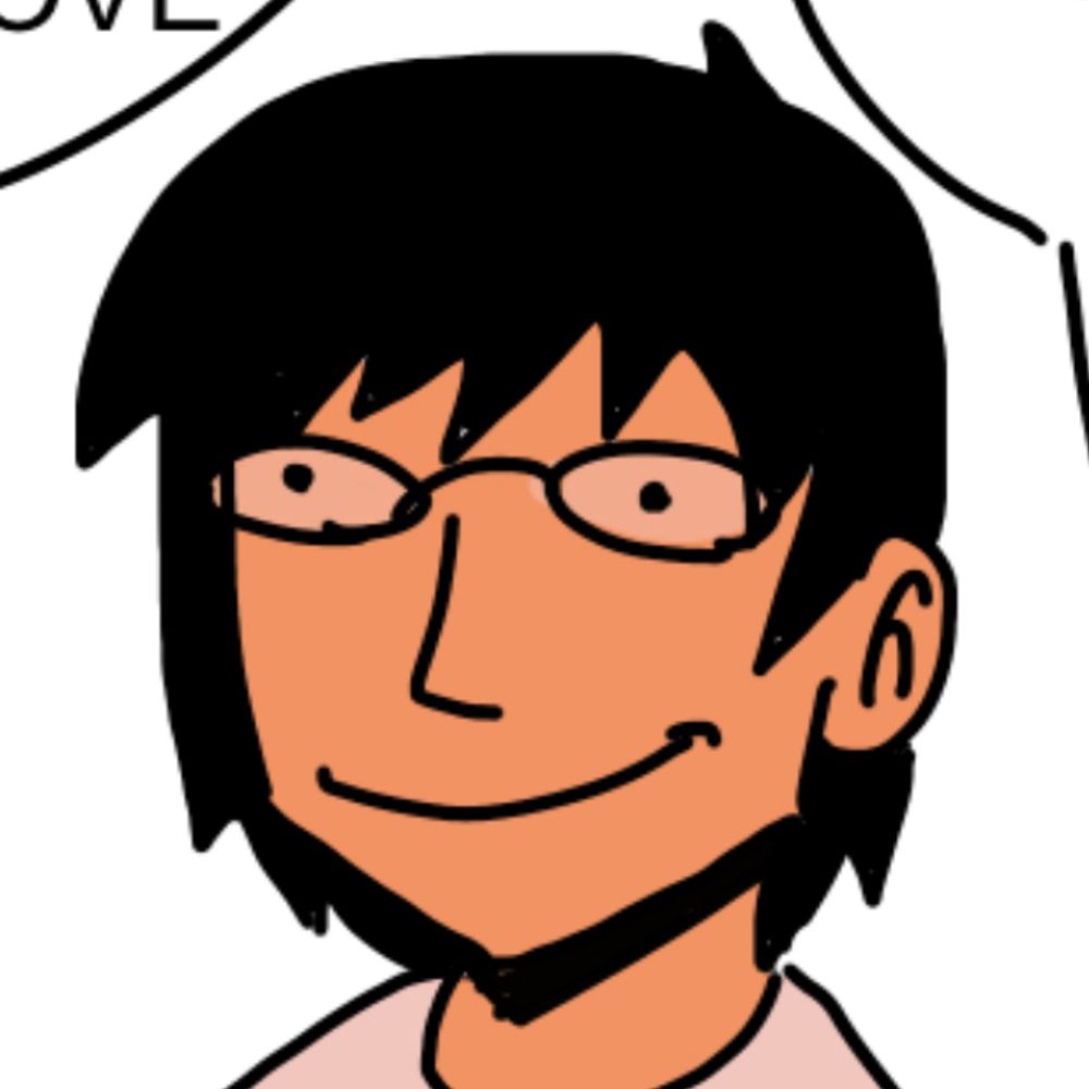 Kenny - He/Him - @PeppermintTea28 on twitter 