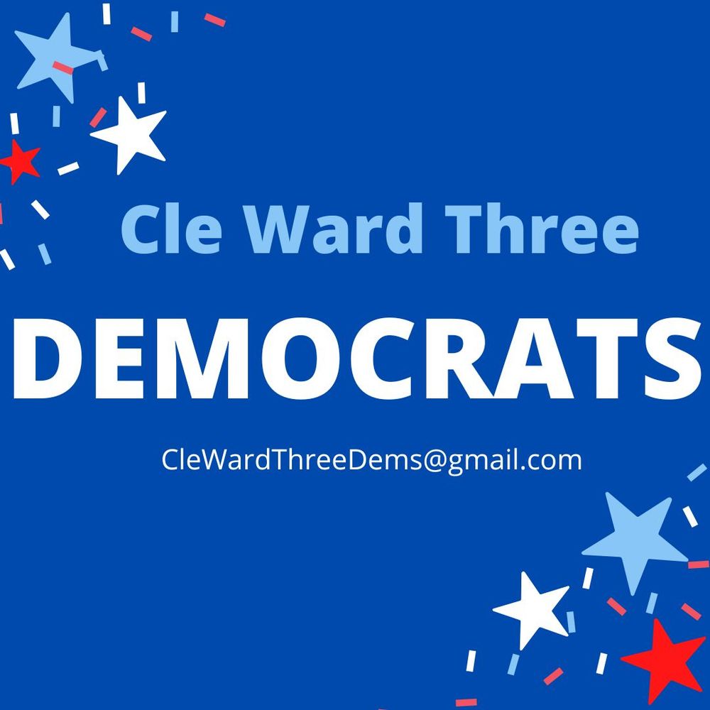 Cleveland Ward Three Democrats