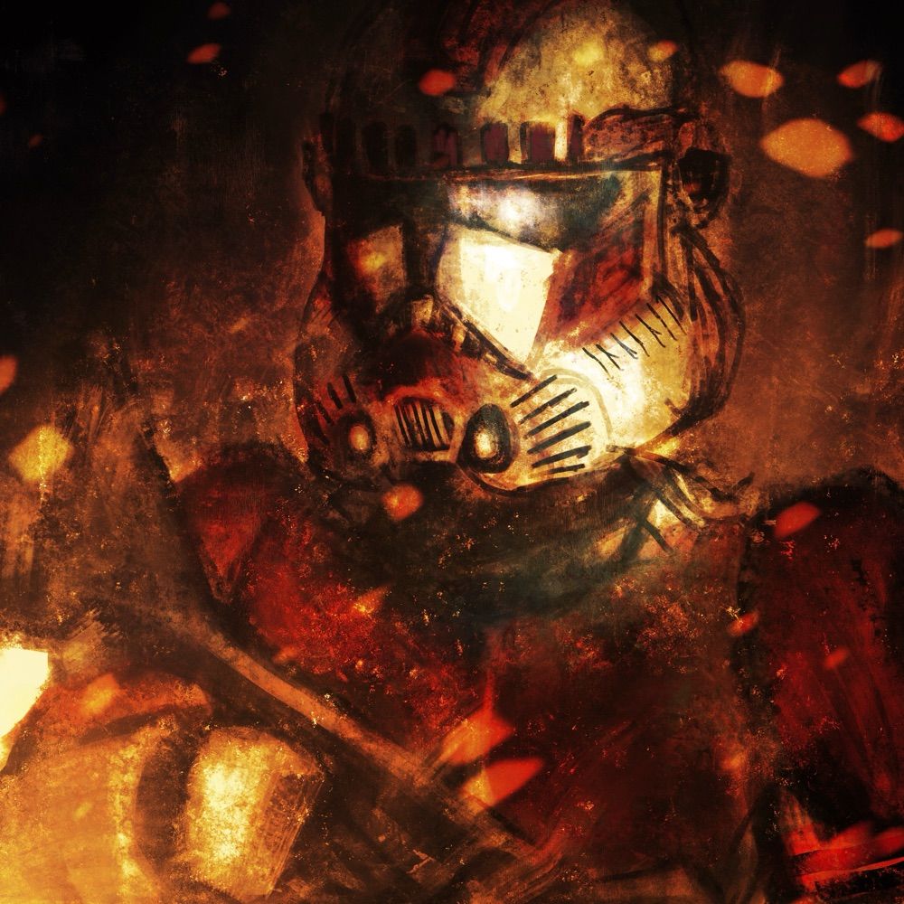 Captain Saturn