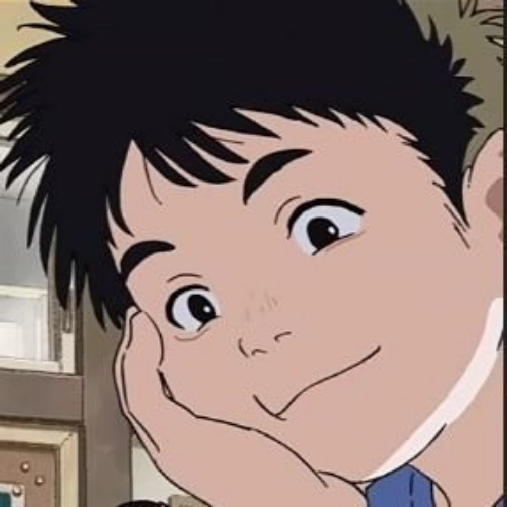 User avatar