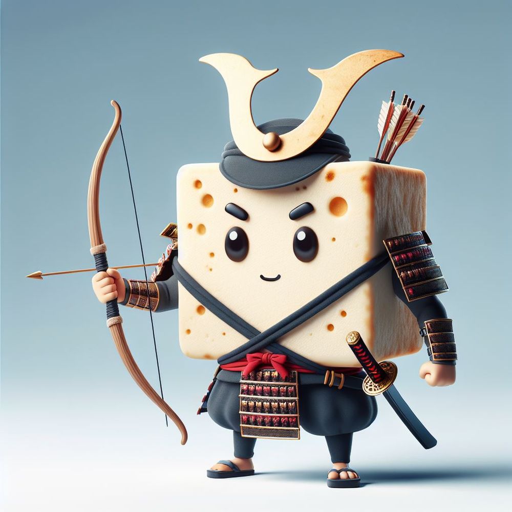 Alex Praedone ⛩️