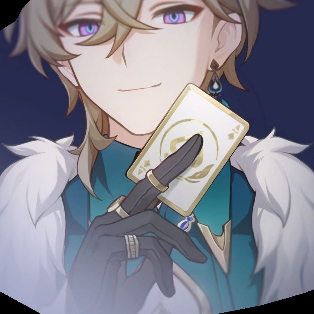 caru 🦚
