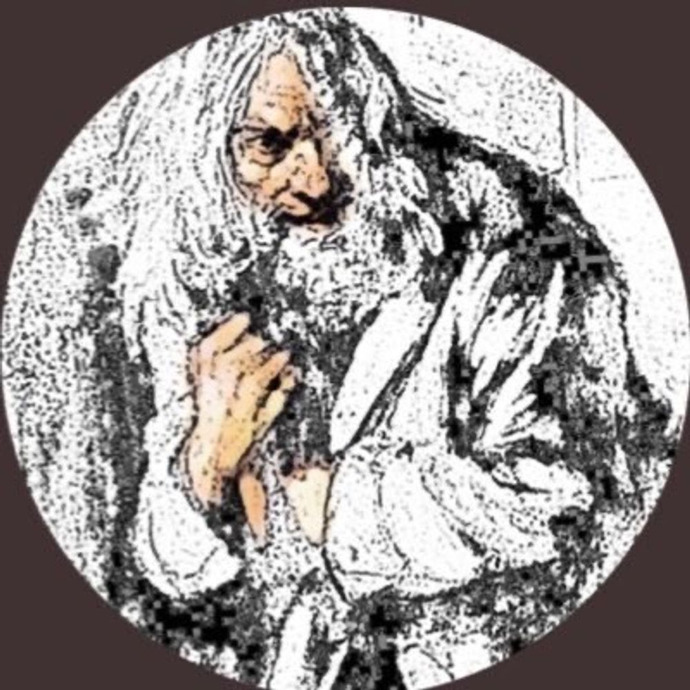 Old Charlie 's avatar