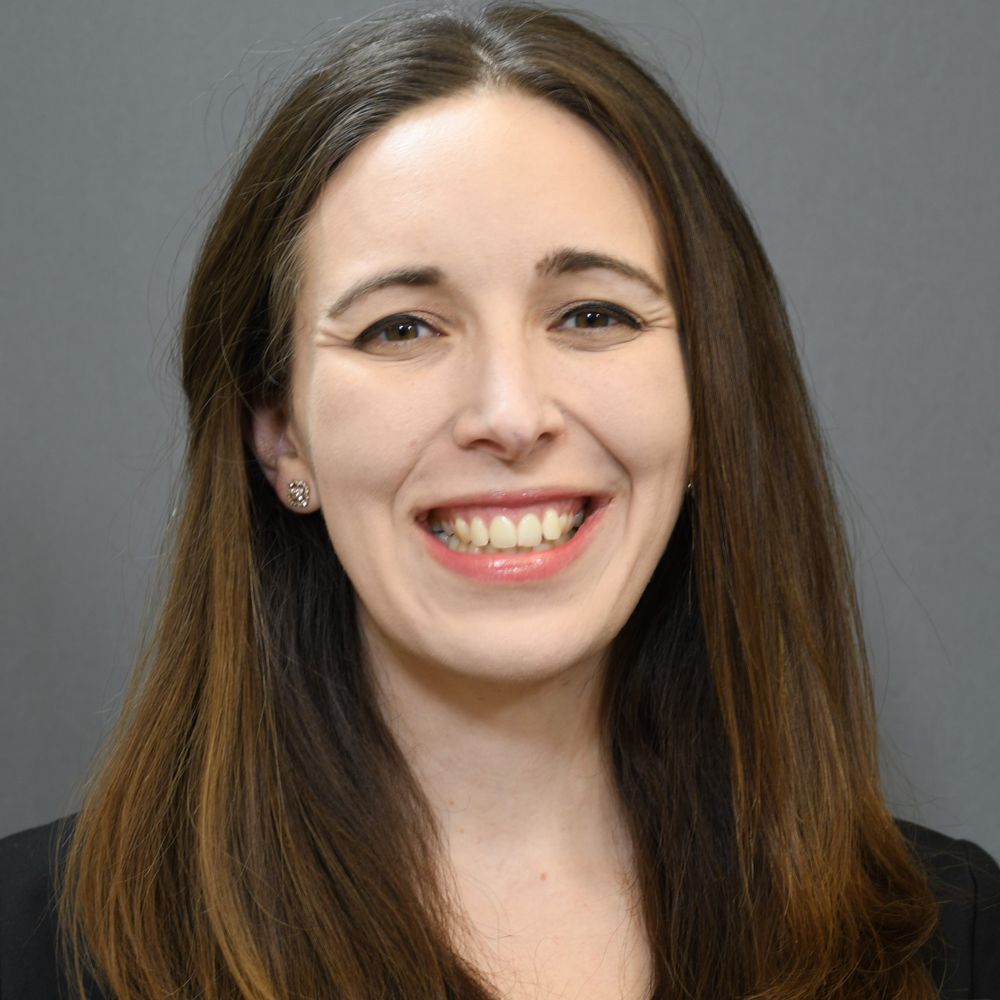 Lauren M. T. Broyles, Ph.D.