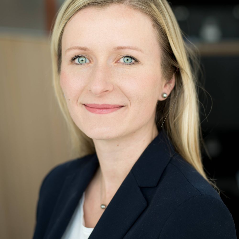 Sarah Hedtrich