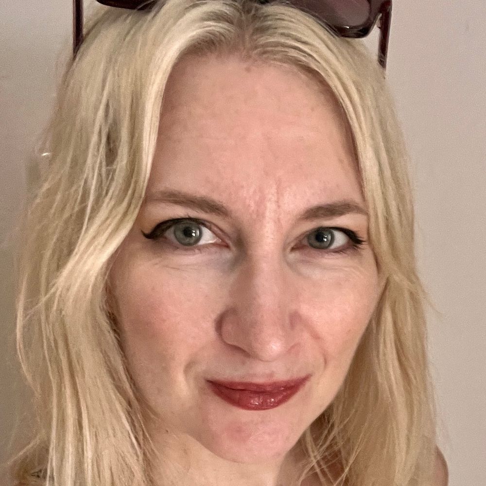 Paula Ward