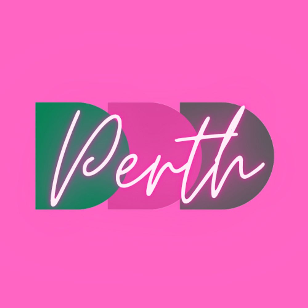 DDD Perth