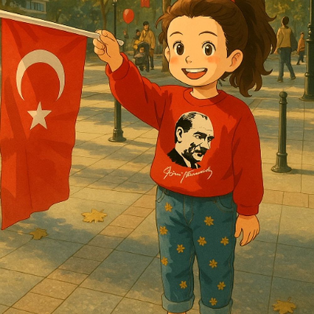 SorunYaşıyoruz